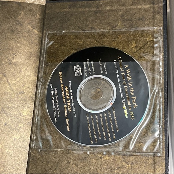 Mouse Tales: A Behind-The-Ears Look at Disneyland - Picture 4 of 4